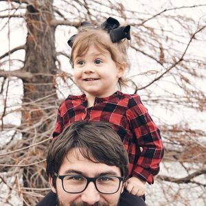 Meet your Posher, Aaron